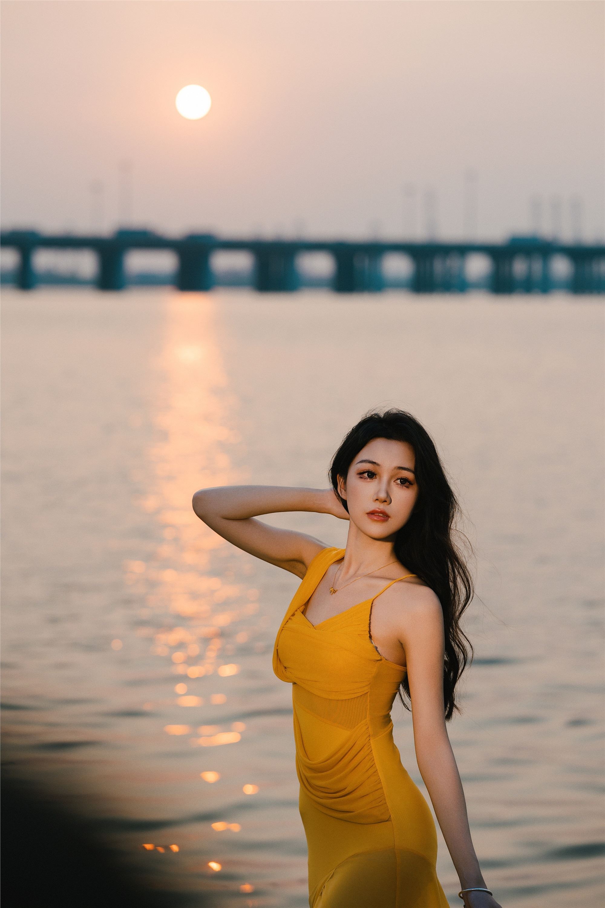 YITUYU艺图语 2025.01.07 海边记忆 达希Dacy